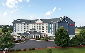 Hilton Garden Inn Roanoke Rapids