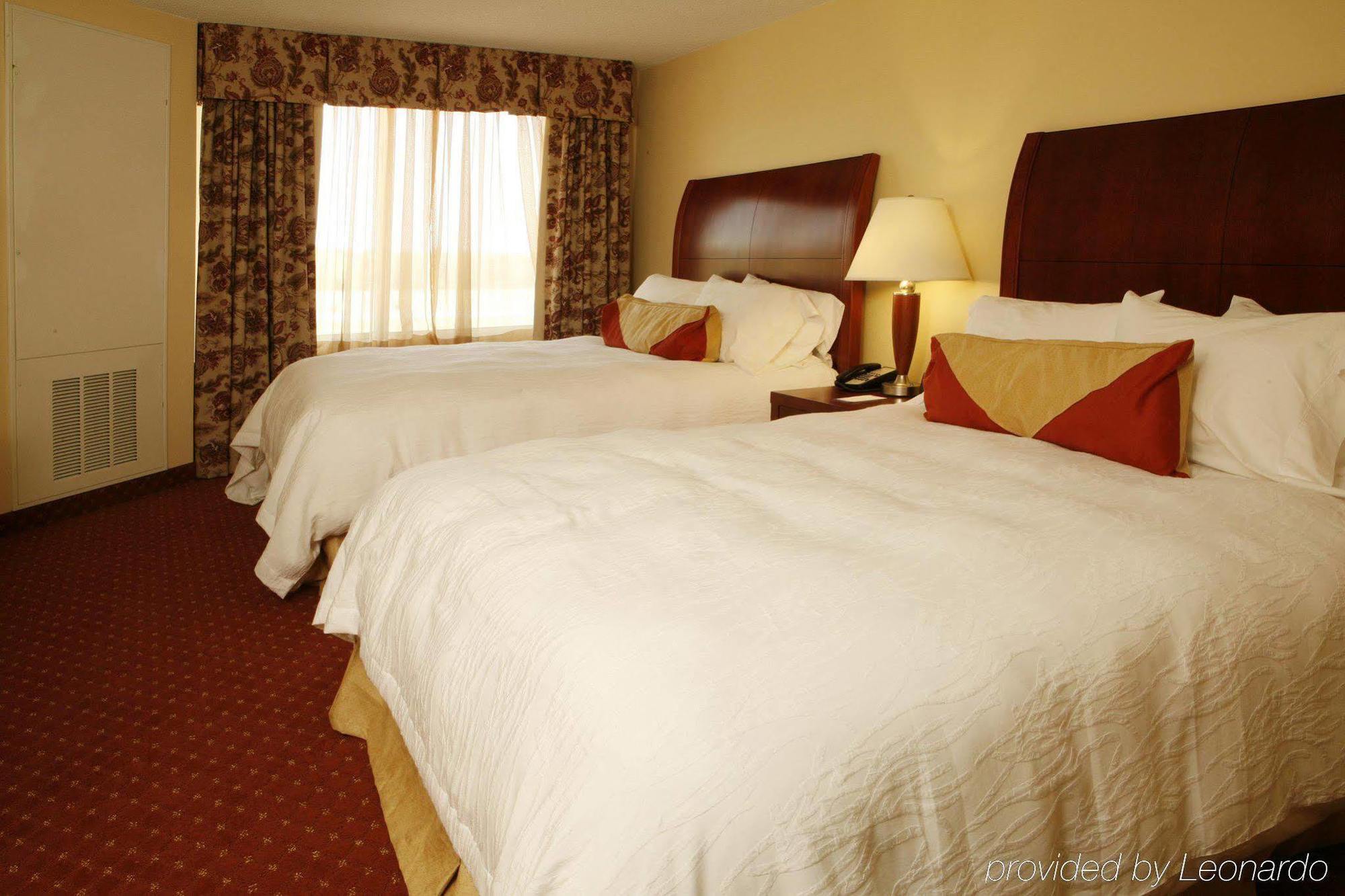 Hilton Garden Inn Roanoke Rapids Exterior foto